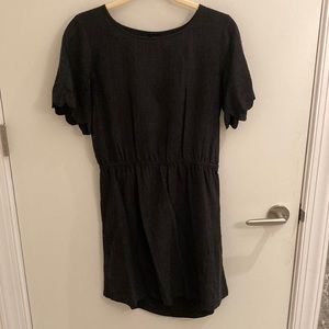 Madewell dress